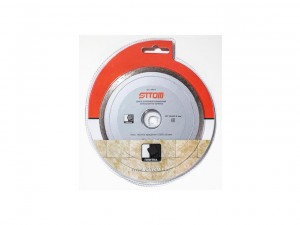 Алмазный диск Ottom по плитке, d=115х22,2мм   арт.20011 - фото 1